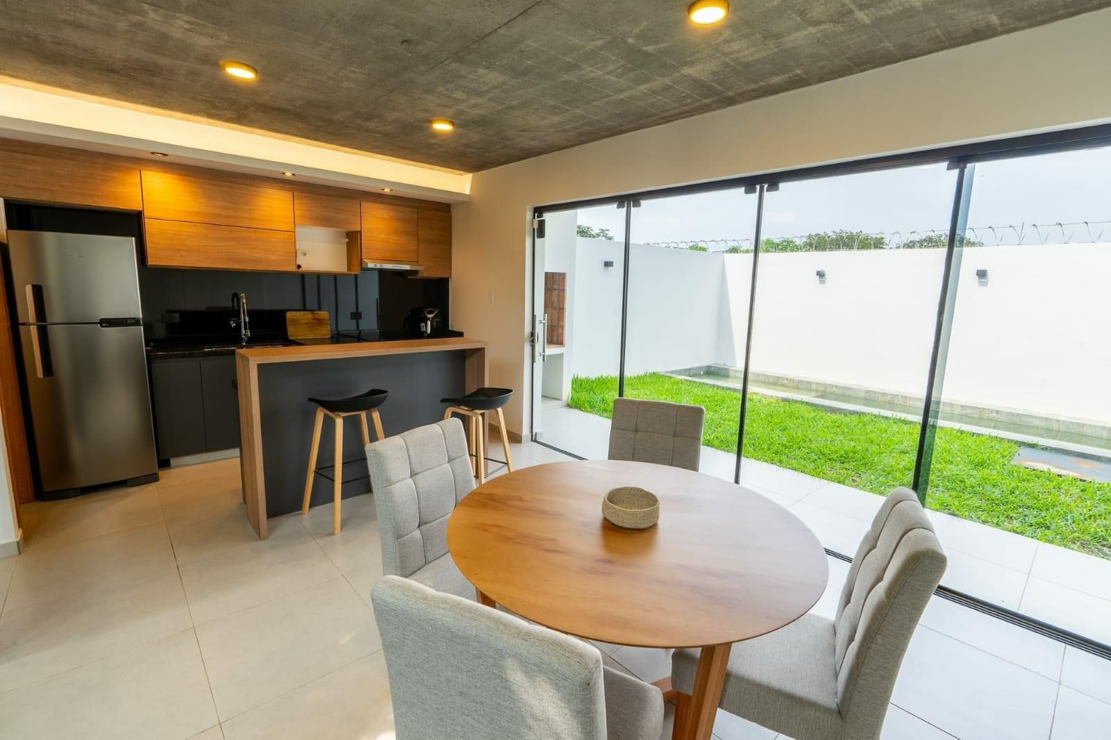 Dúplex en venta en Mbachio II