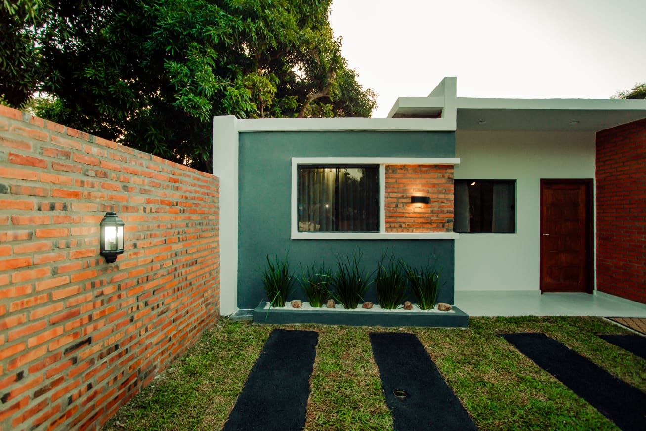 Casa en venta en Luque Samber