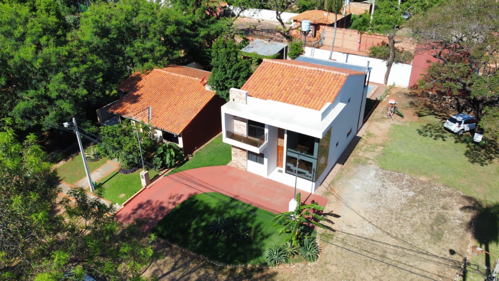 Dúplex en venta en Área 4