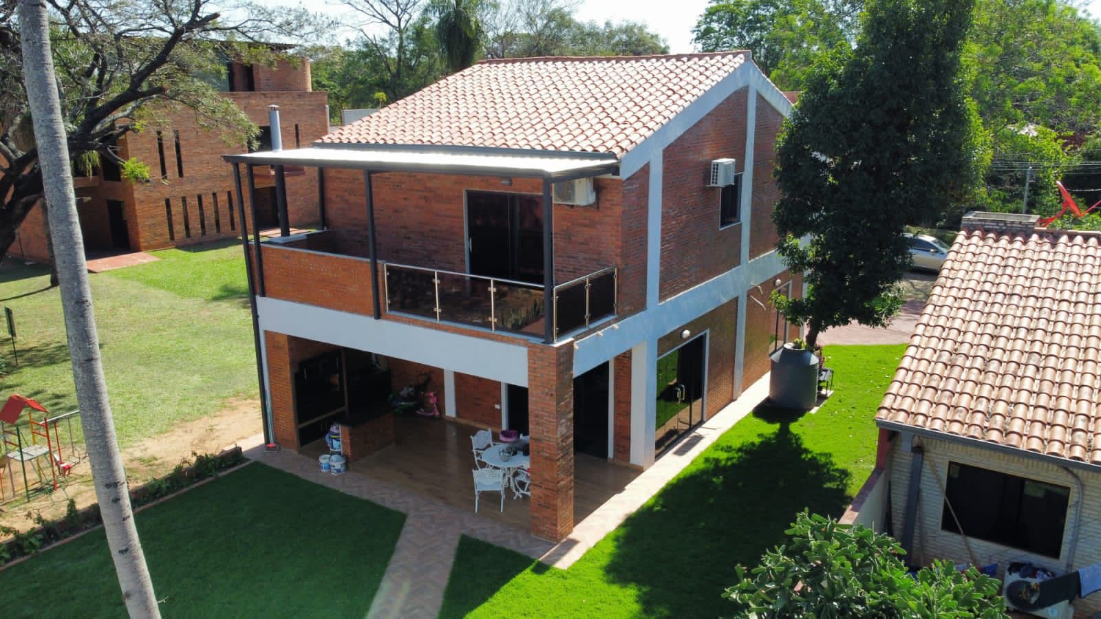 Dúplex en venta en Área 4