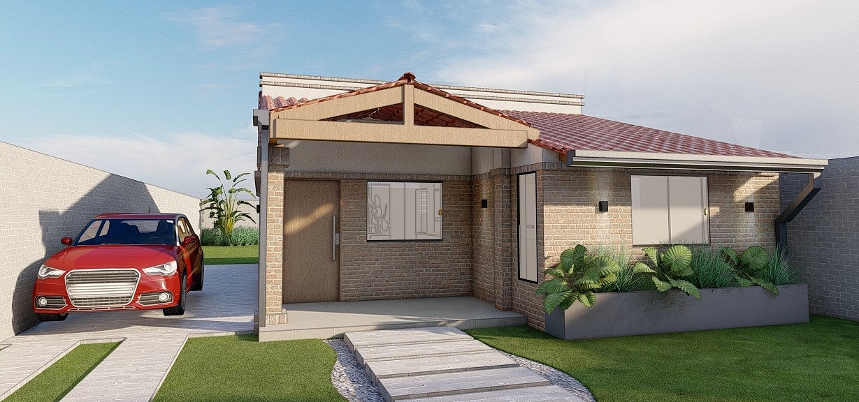 Casa en venta en Moracue