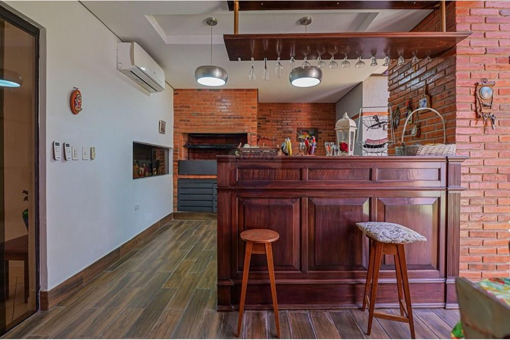 Casa en venta en Las Residentas