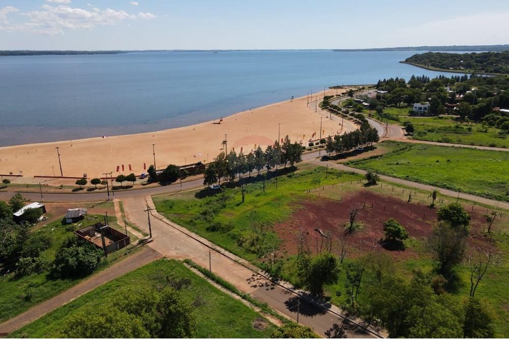 Terreno en venta en Mboi kae