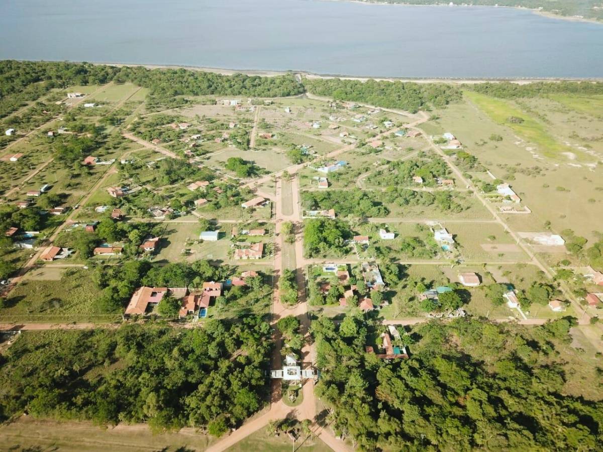 Terreno en venta en Ypacarai