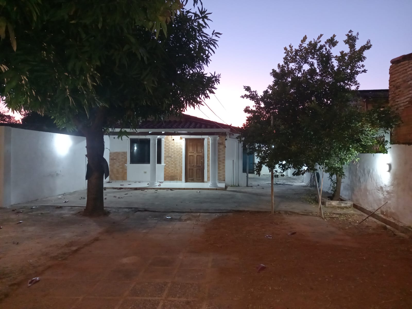 Casa en venta en San Vicente