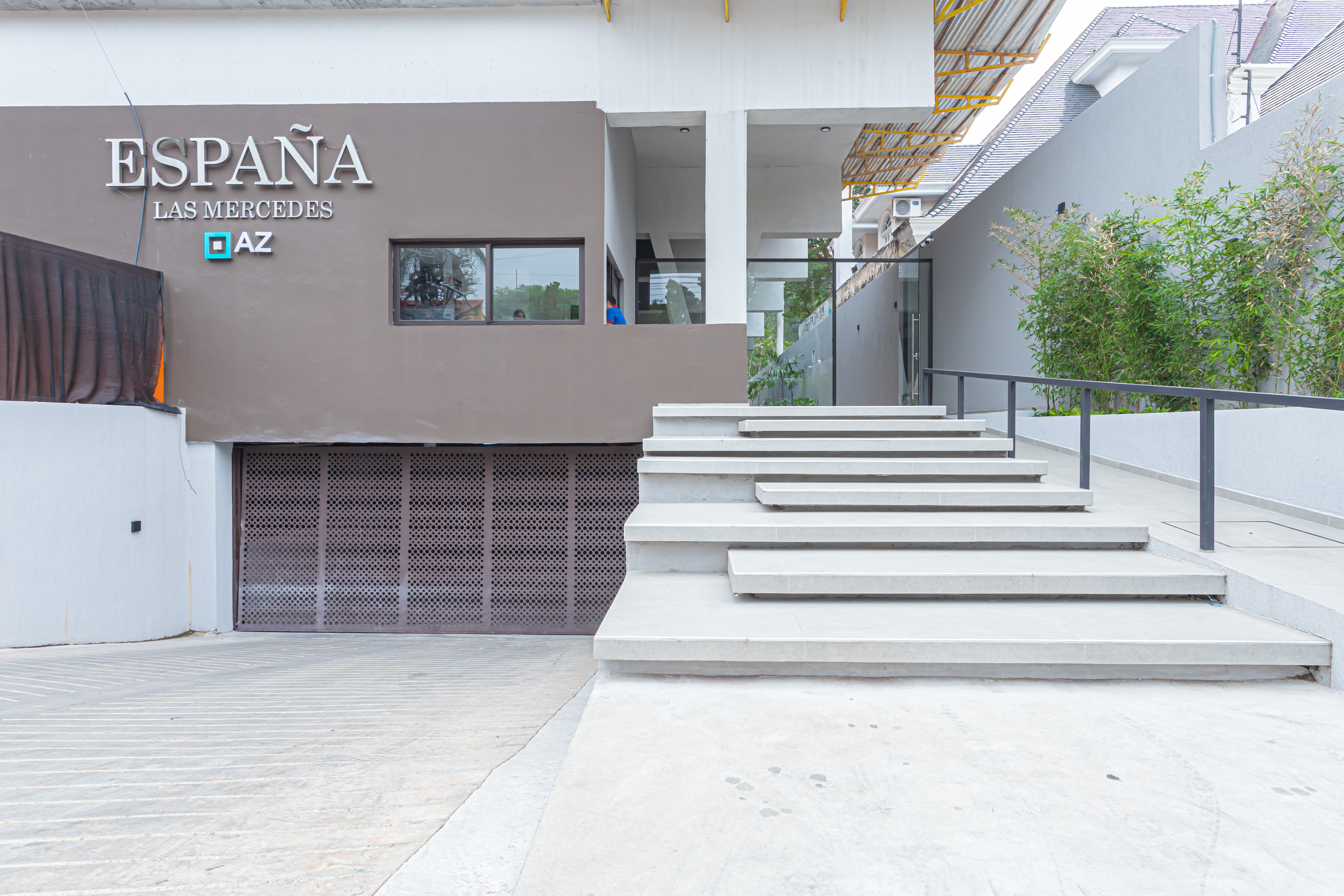 Departamento en venta en Las Mercedes