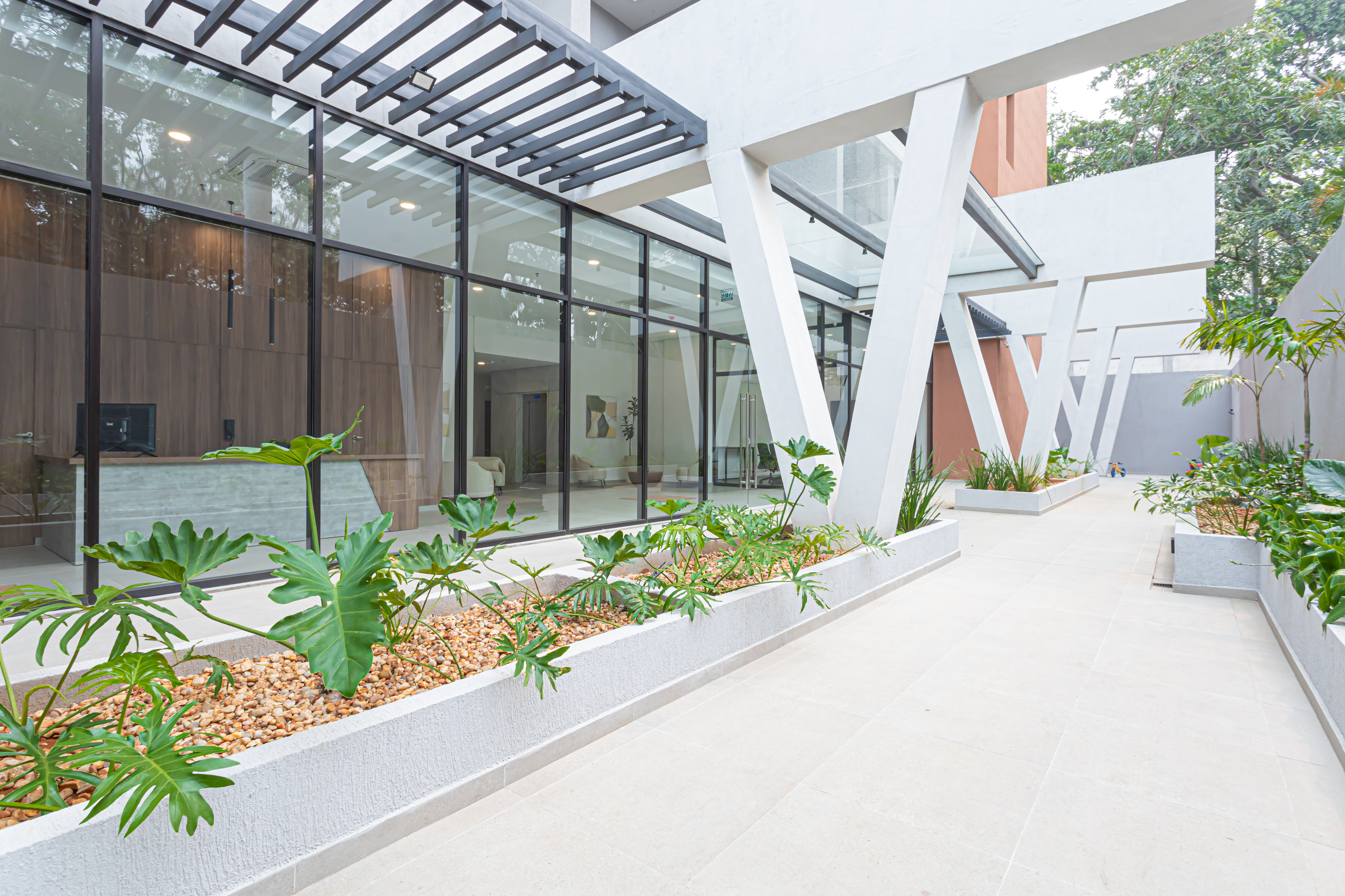 Departamento en venta en Las Mercedes