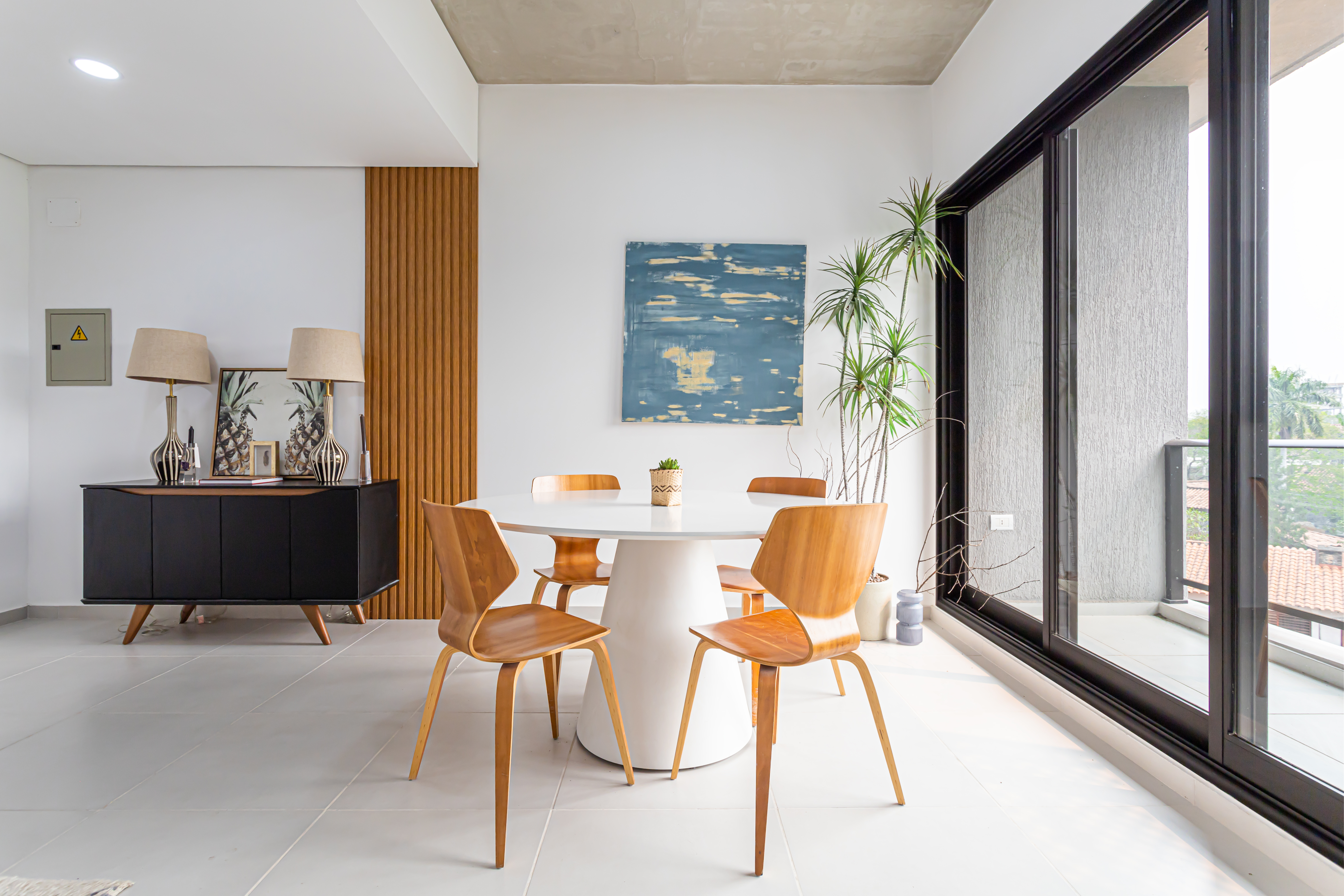 Departamento en venta en Las Mercedes