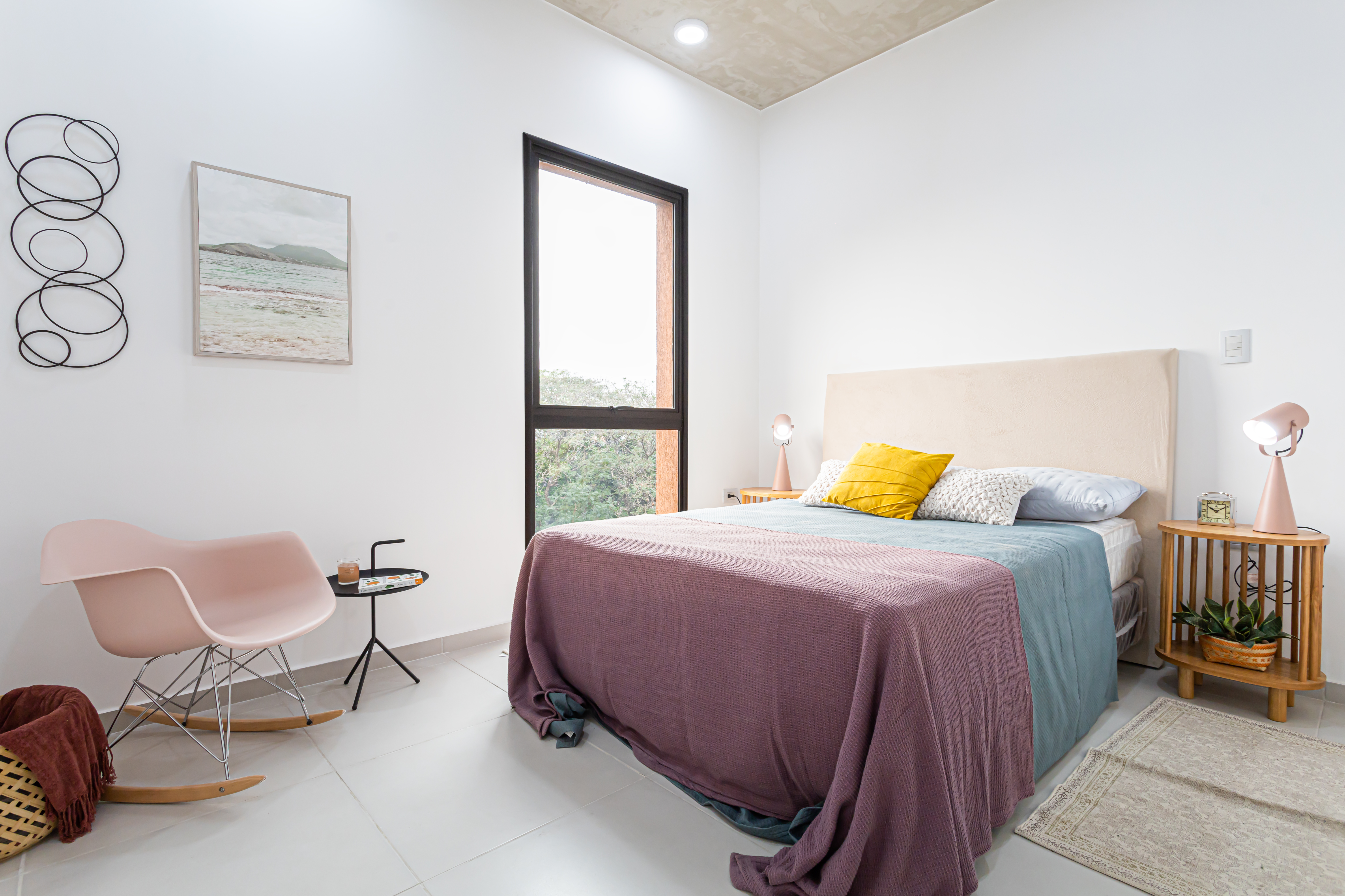 Departamento en venta en Las Mercedes