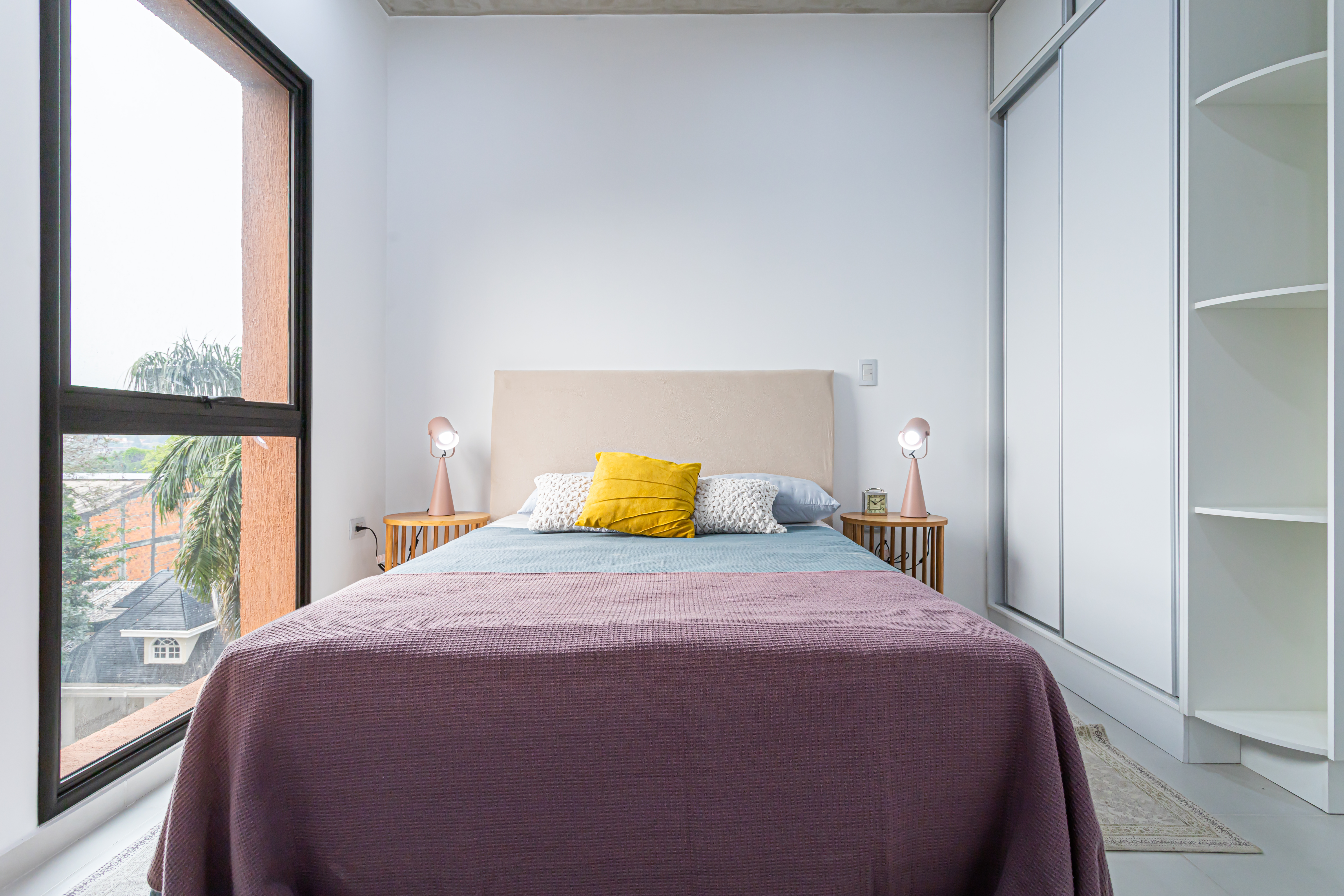 Departamento en venta en Las Mercedes
