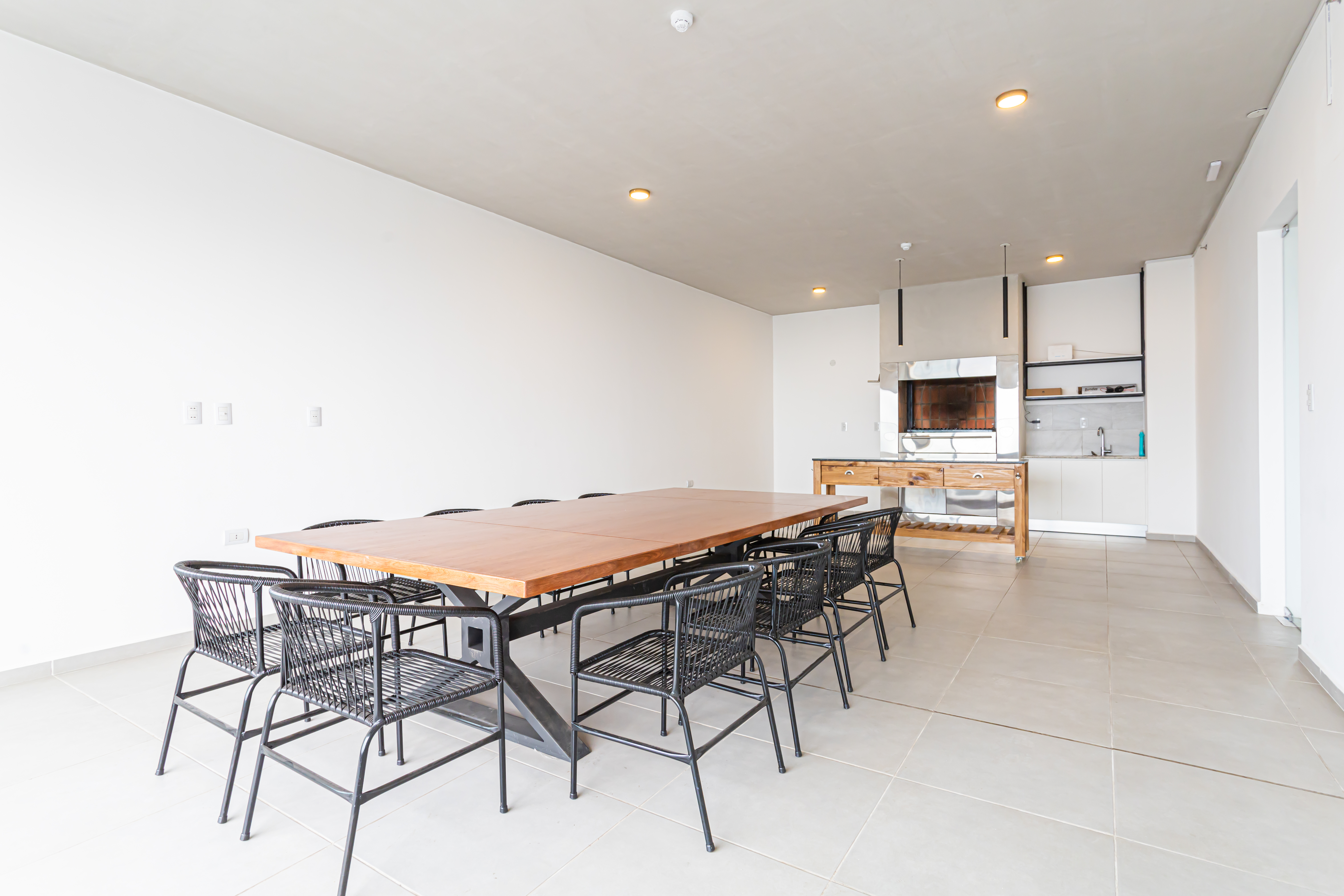 Departamento en venta en Las Mercedes