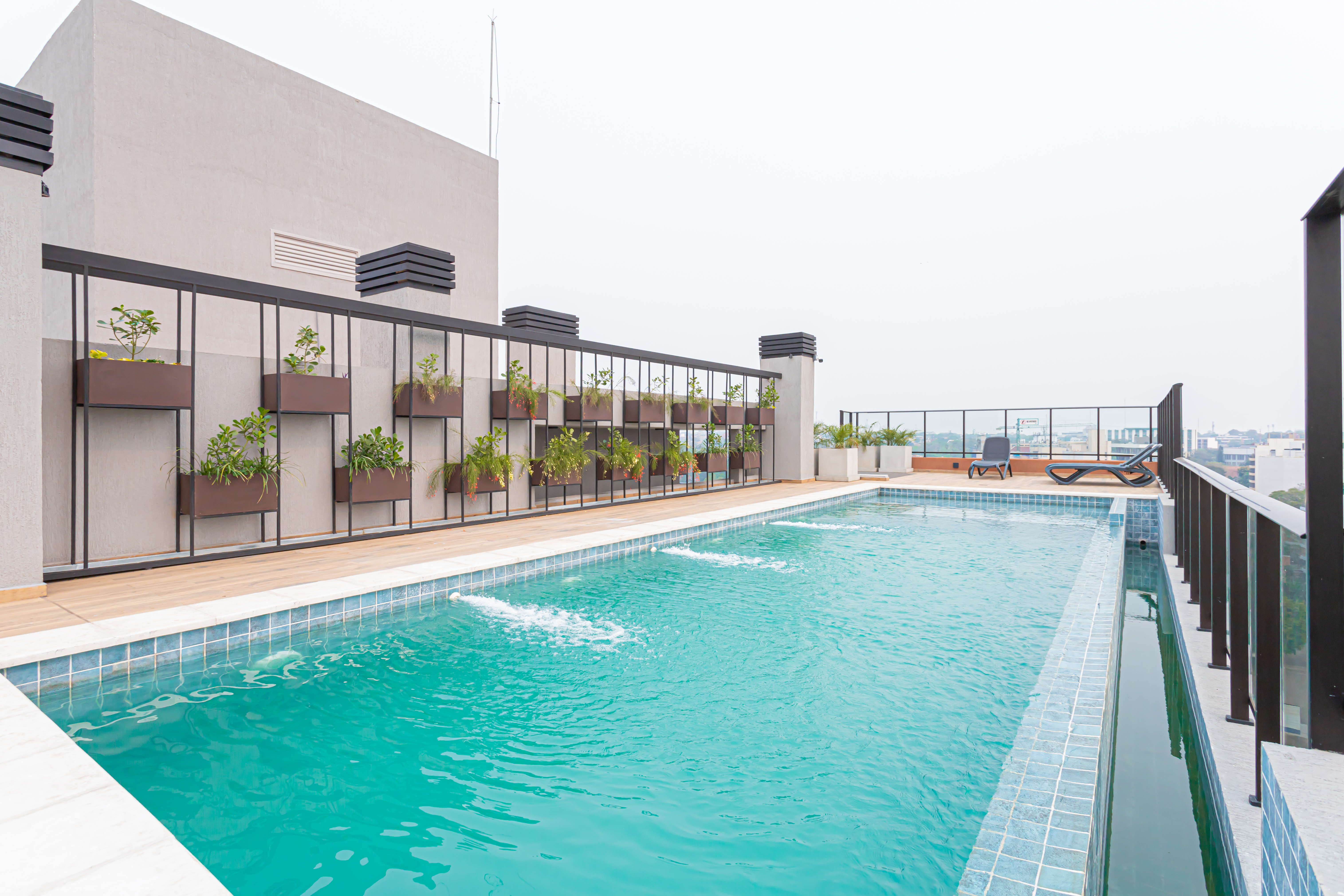 Departamento en venta en Las Mercedes