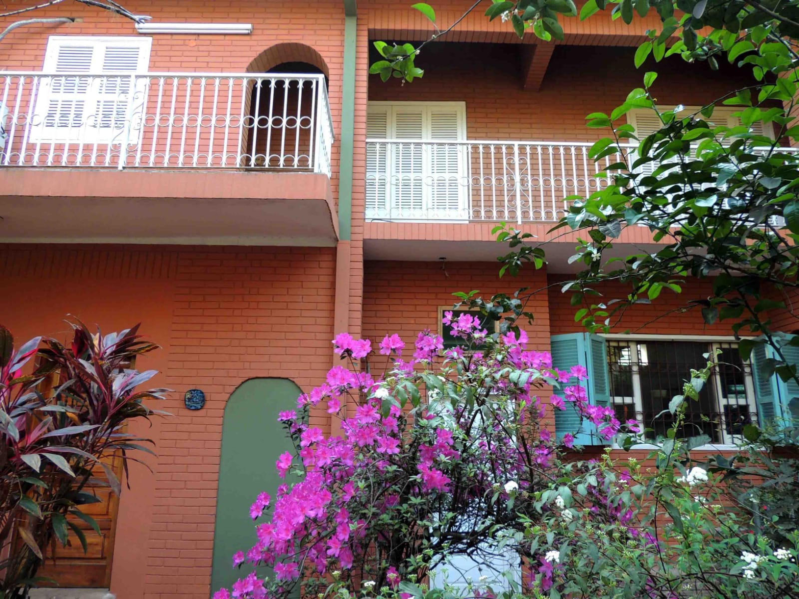 Casa en venta en Aregua