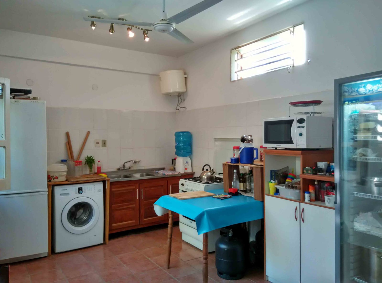 Casa en venta en Aregua