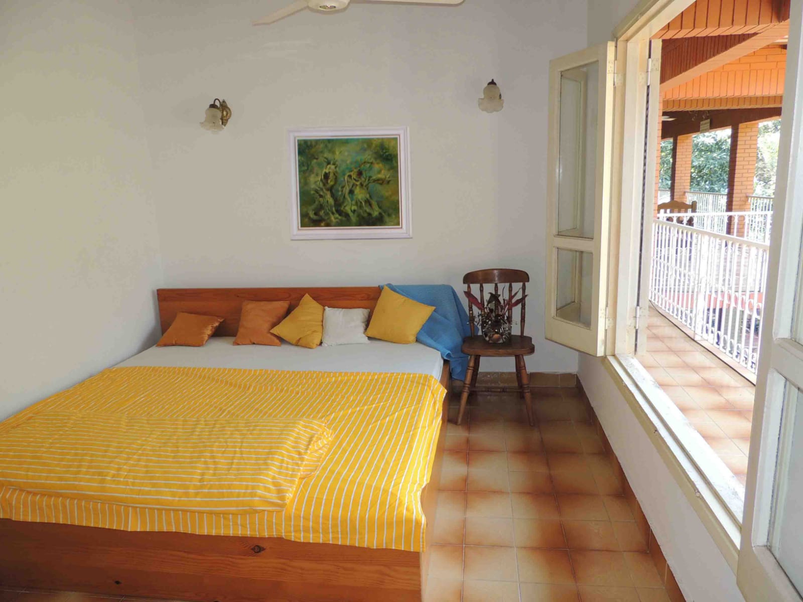 Casa en venta en Aregua