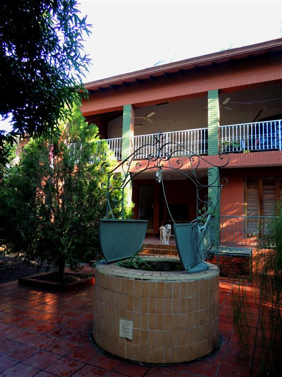 Casa en venta en Aregua