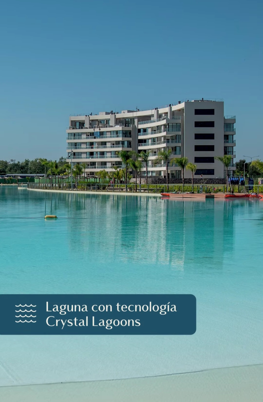 Departamento en venta en Luque