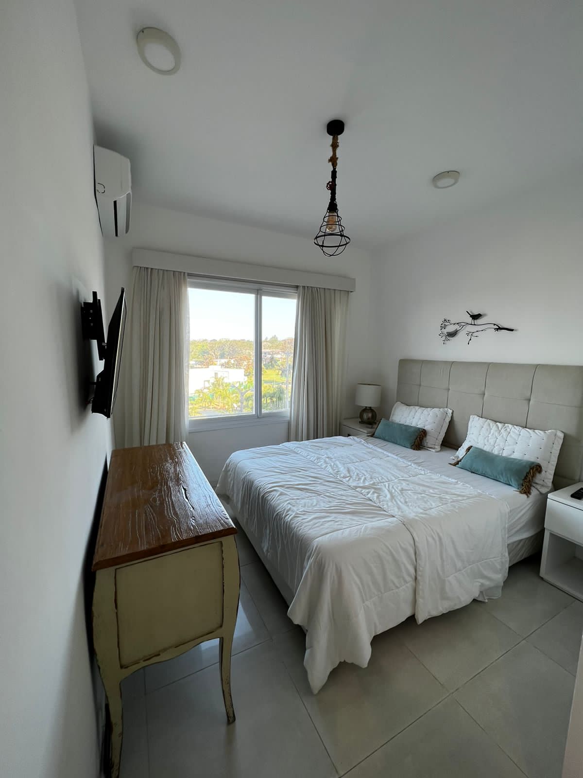 Departamento en alquiler en Altos
