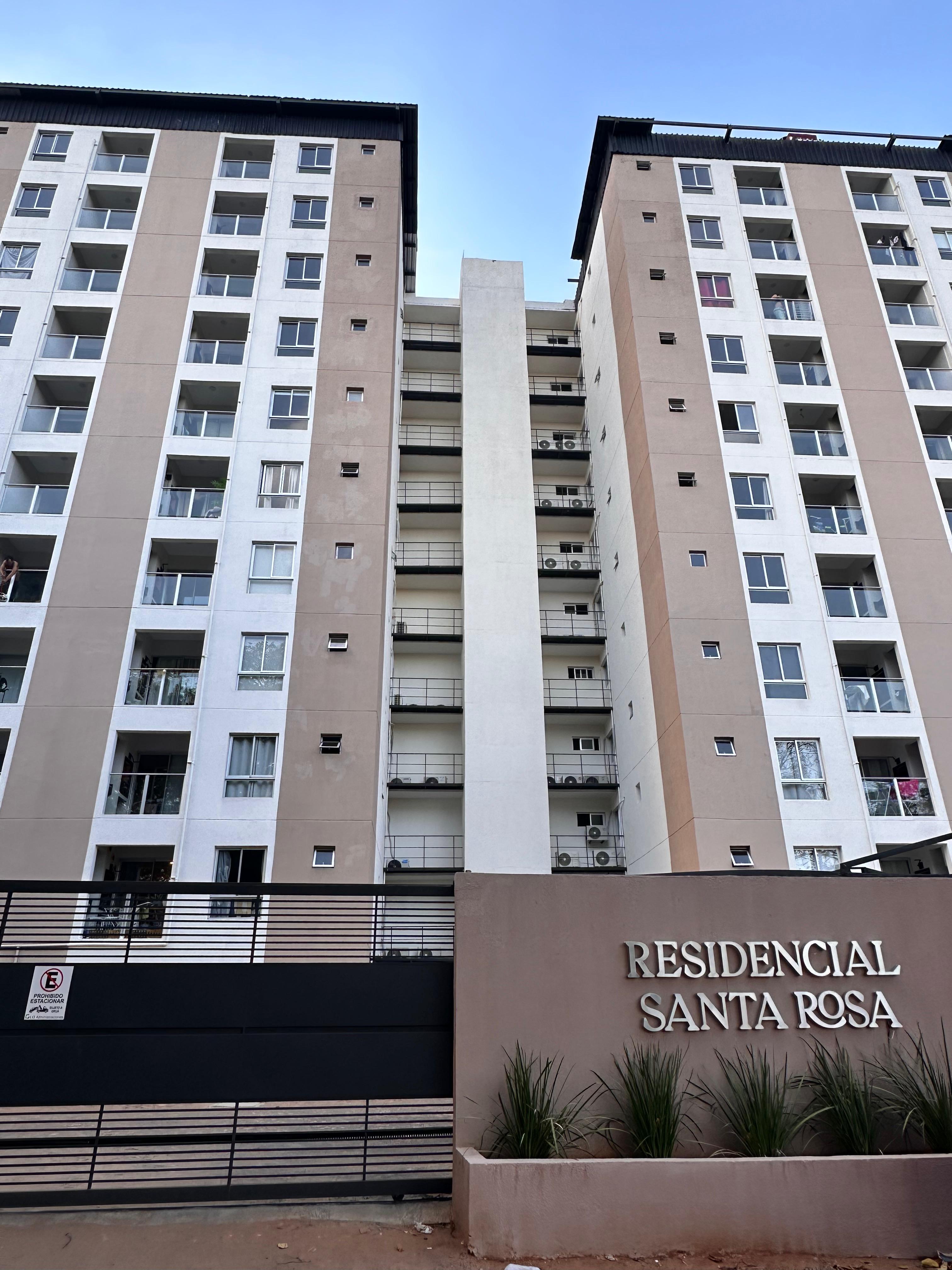 Departamento en alquiler en Lambare
