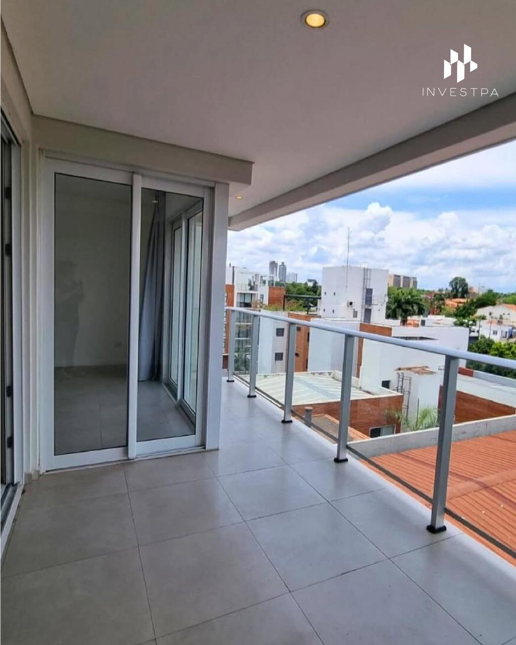 Departamento en venta en Mburucuya