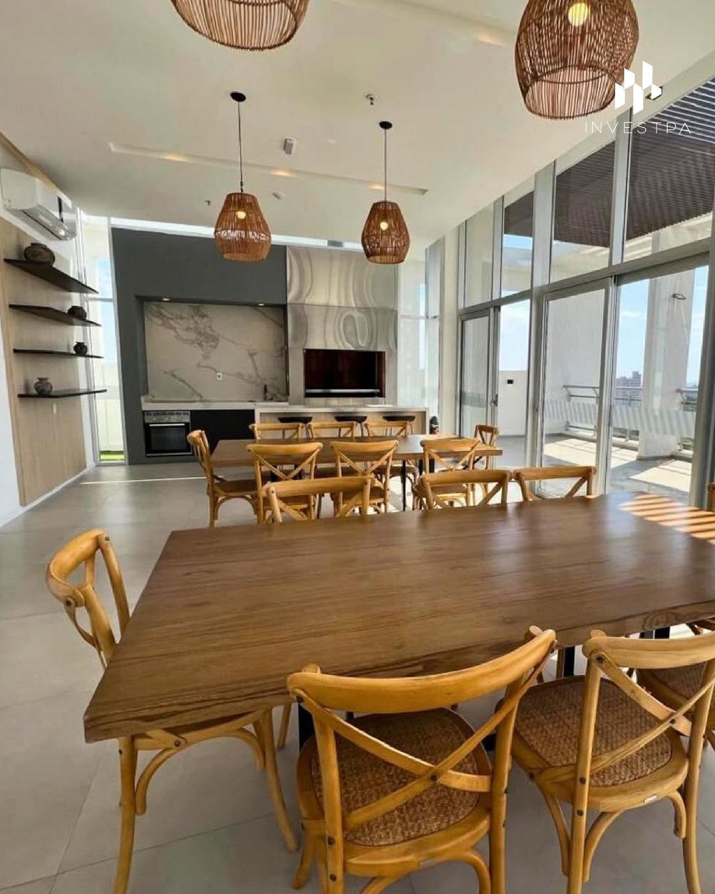 Departamento en venta en Mburucuya