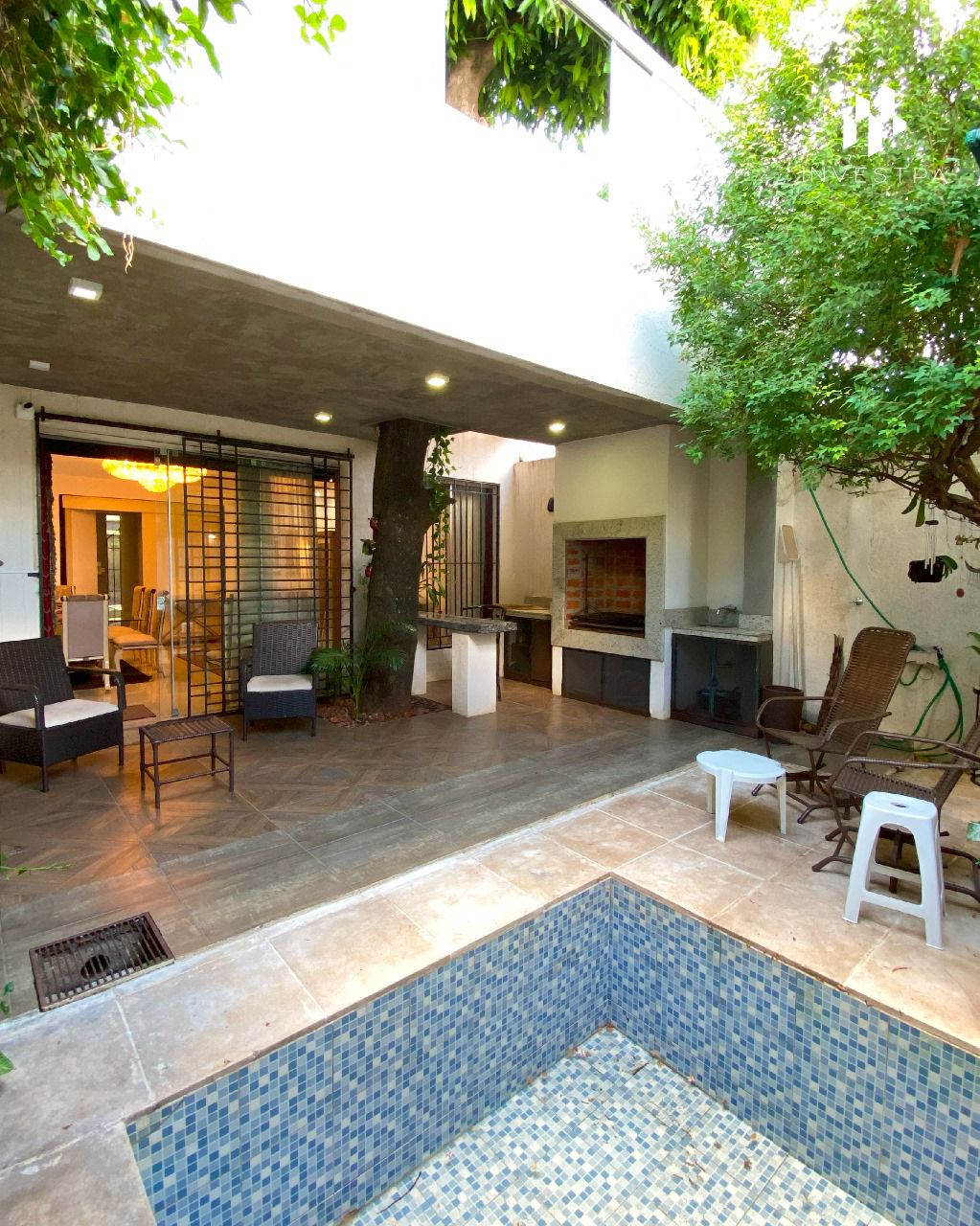 Casa en venta en Las Lomas