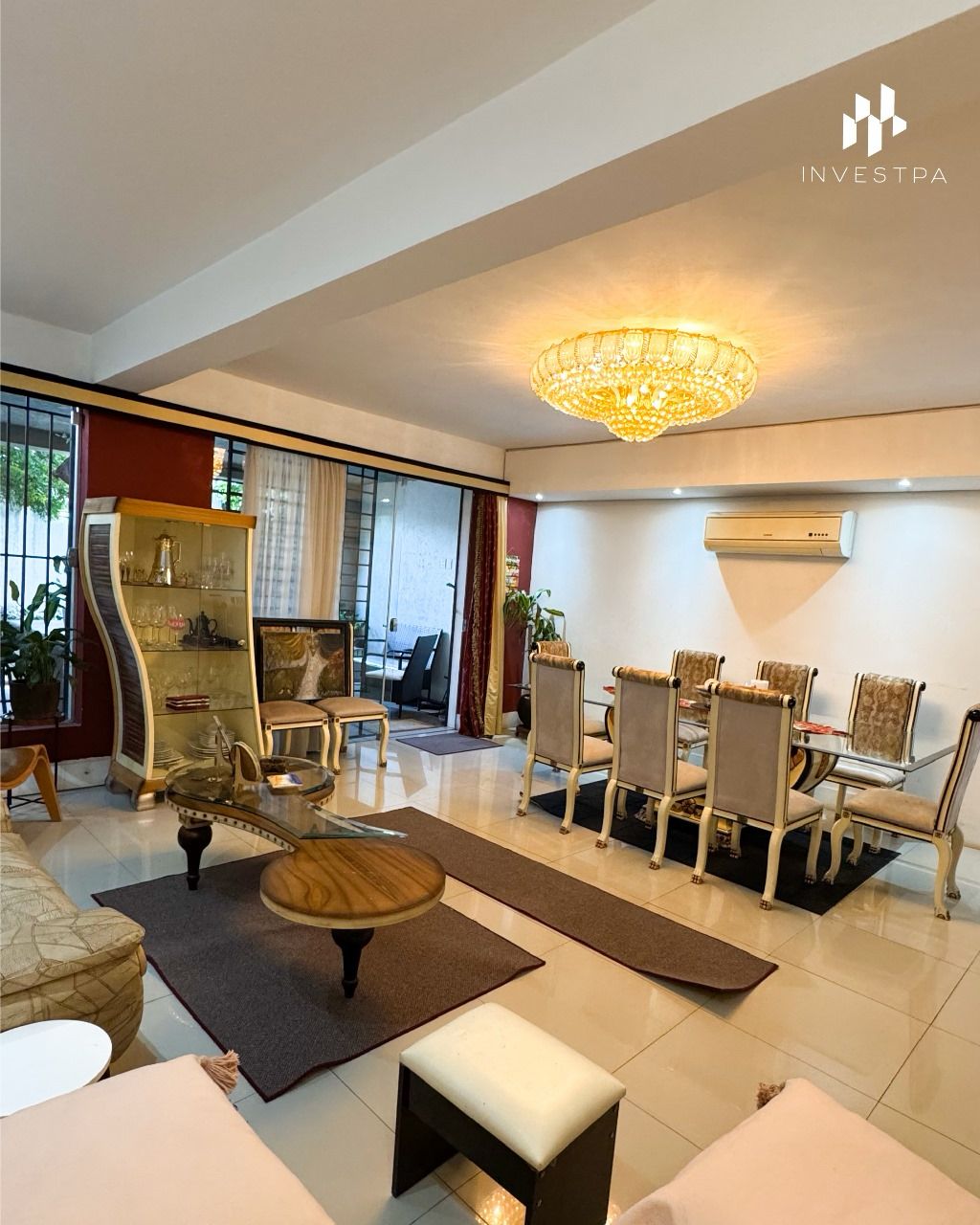 Casa en venta en Las Lomas