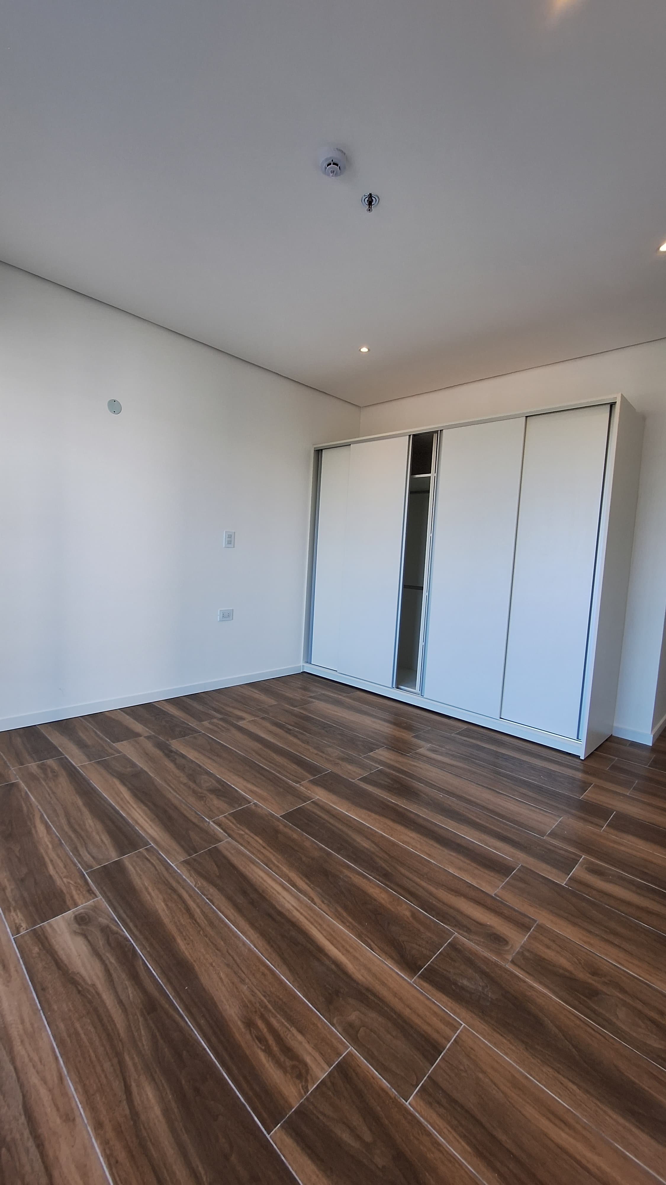 Departamento en alquiler en Herrera