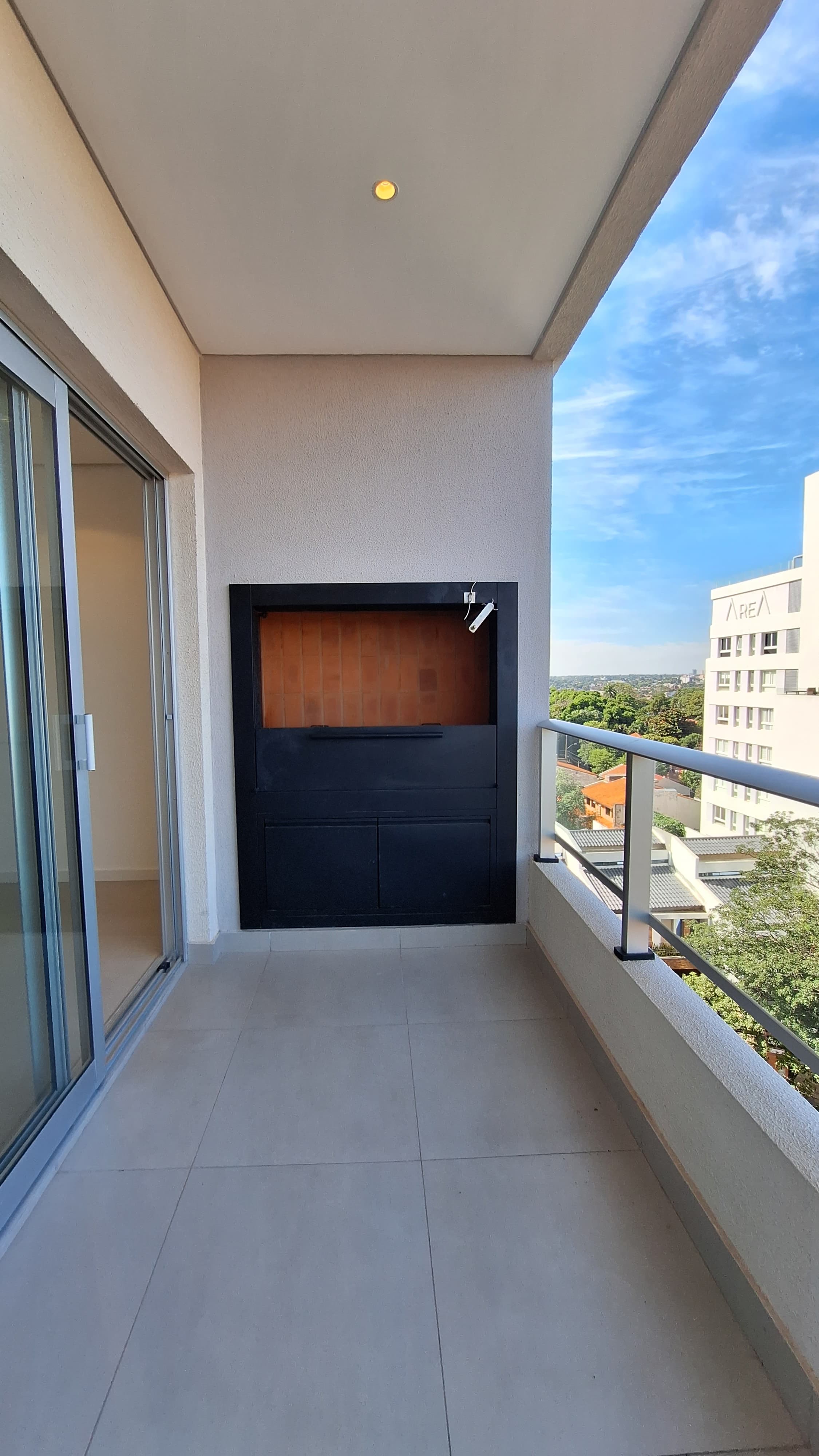 Departamento en alquiler en Herrera
