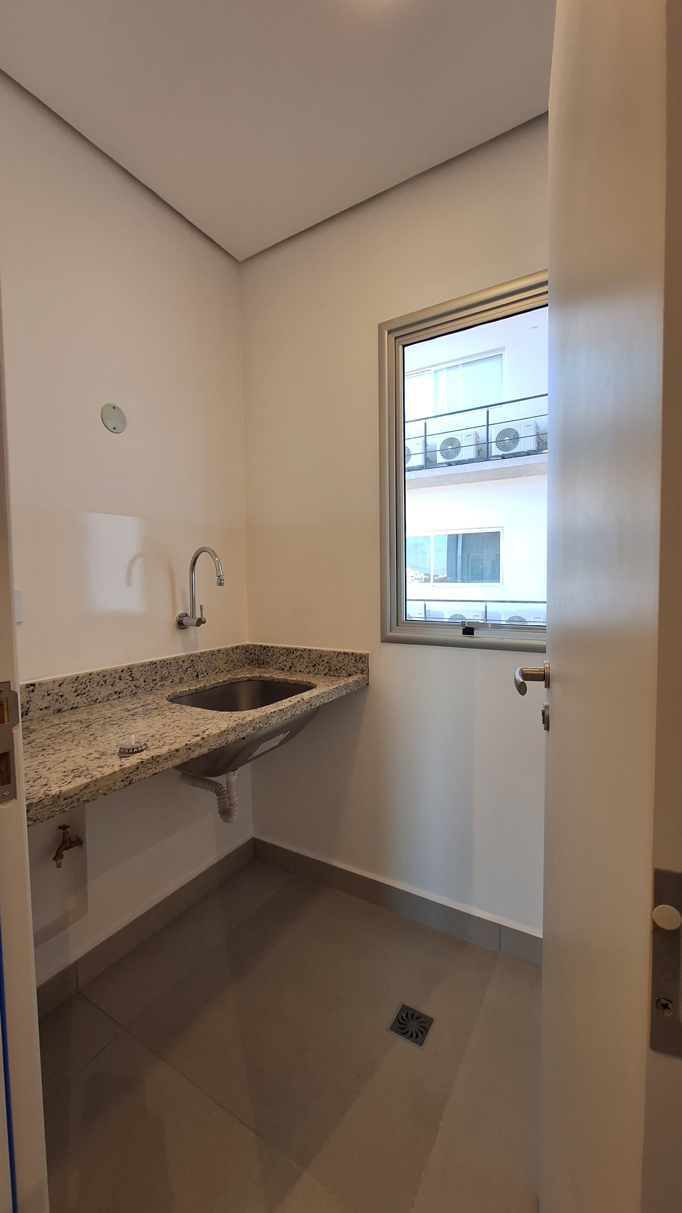Departamento en alquiler en Herrera