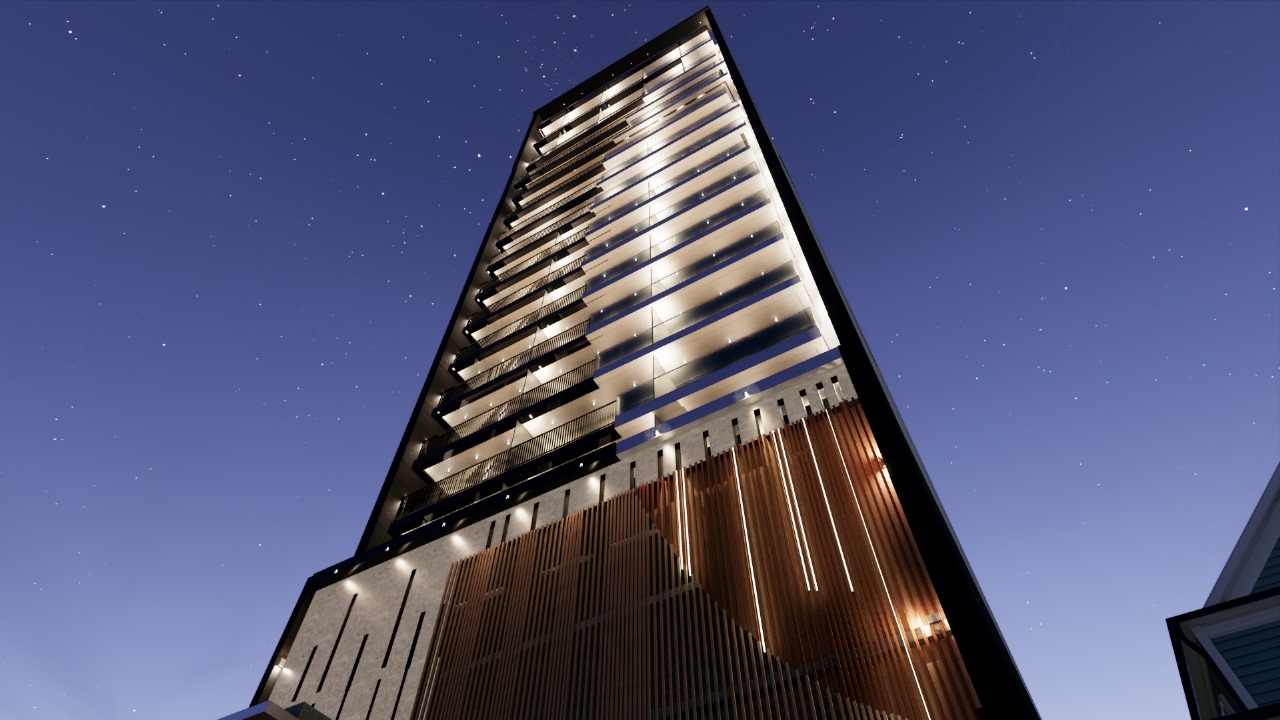 Departamento en venta en Villa Morra