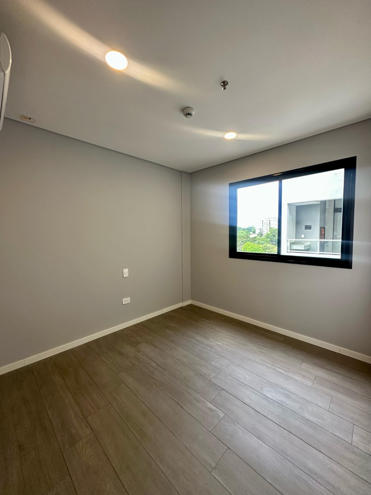 Departamento en alquiler en Villa Morra