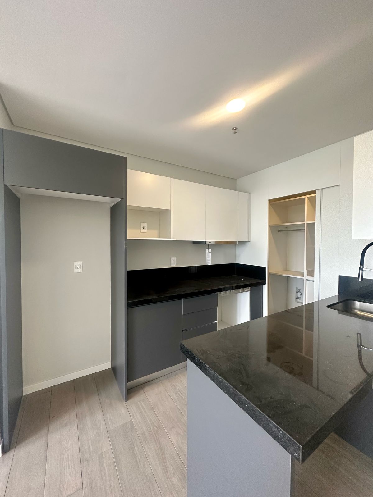 Departamento en alquiler en Villa Morra