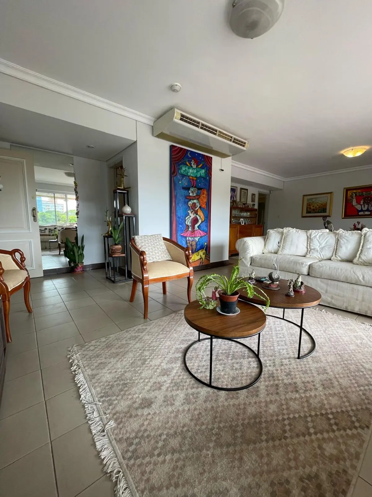 Departamento en venta en Ciudad Nueva