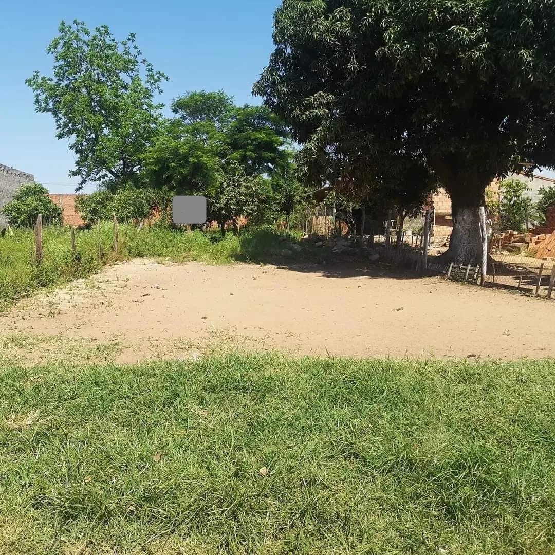 Terreno en venta en Mariano Roque Alonso