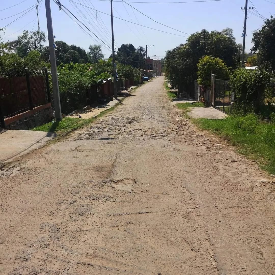 Terreno en venta en Mariano Roque Alonso