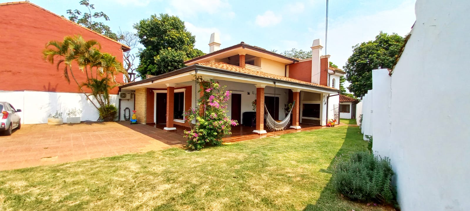 Casa en venta en San Pablo