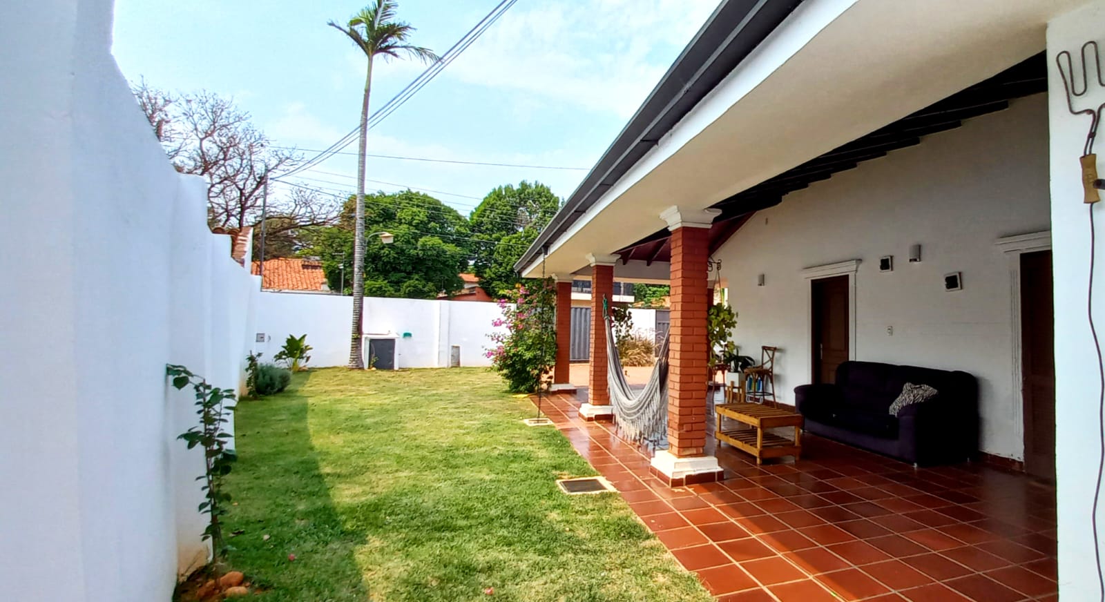 Casa en venta en San Pablo