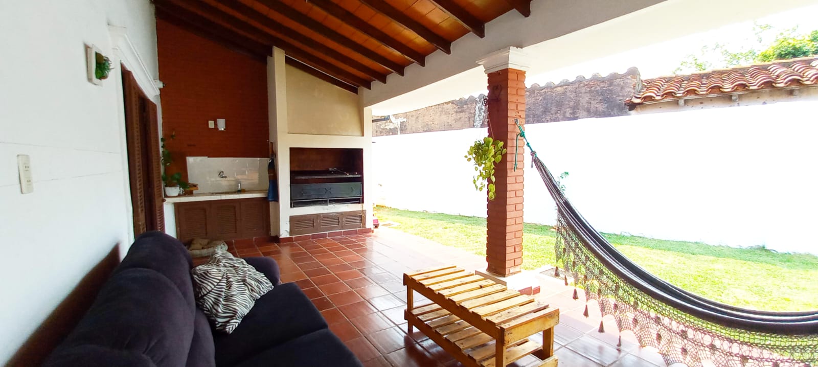 Casa en venta en San Pablo