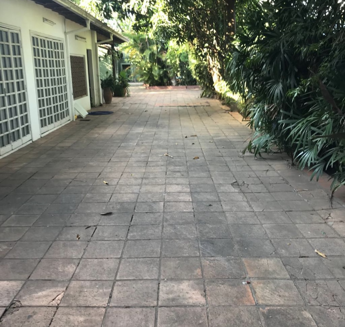 Casa en venta en Asunción