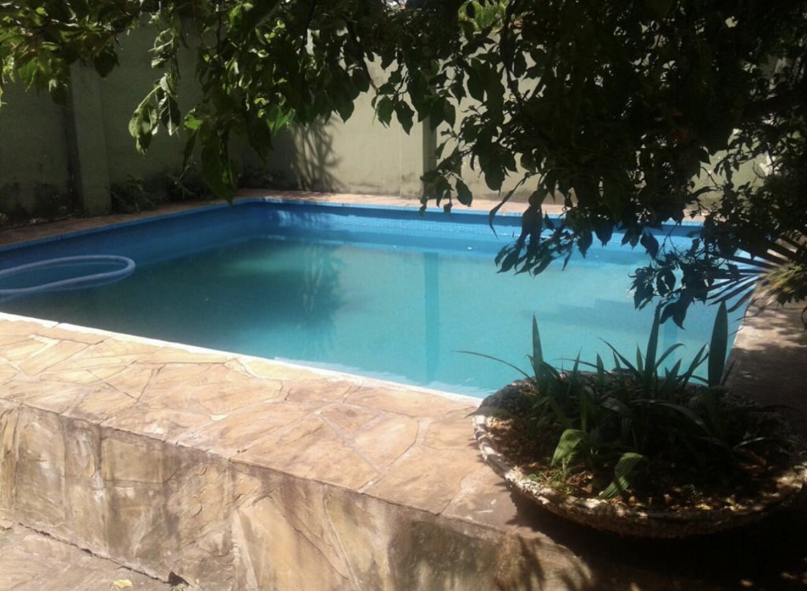 Casa en venta en Asunción