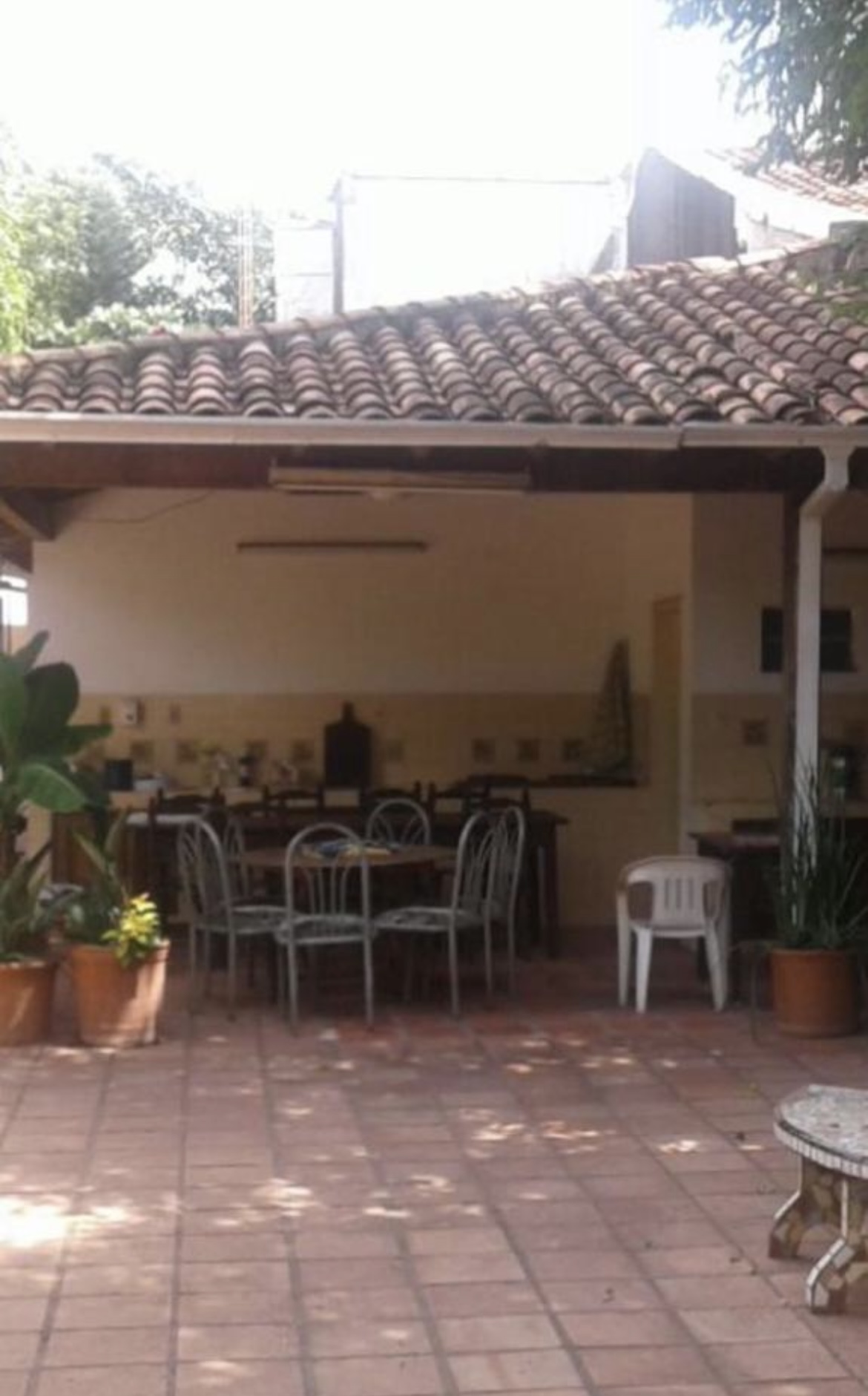 Casa en venta en Asunción