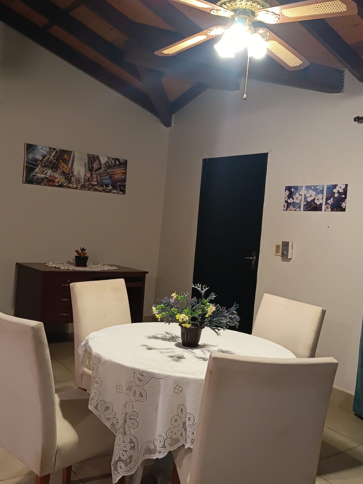 Casa en alquiler en Centro