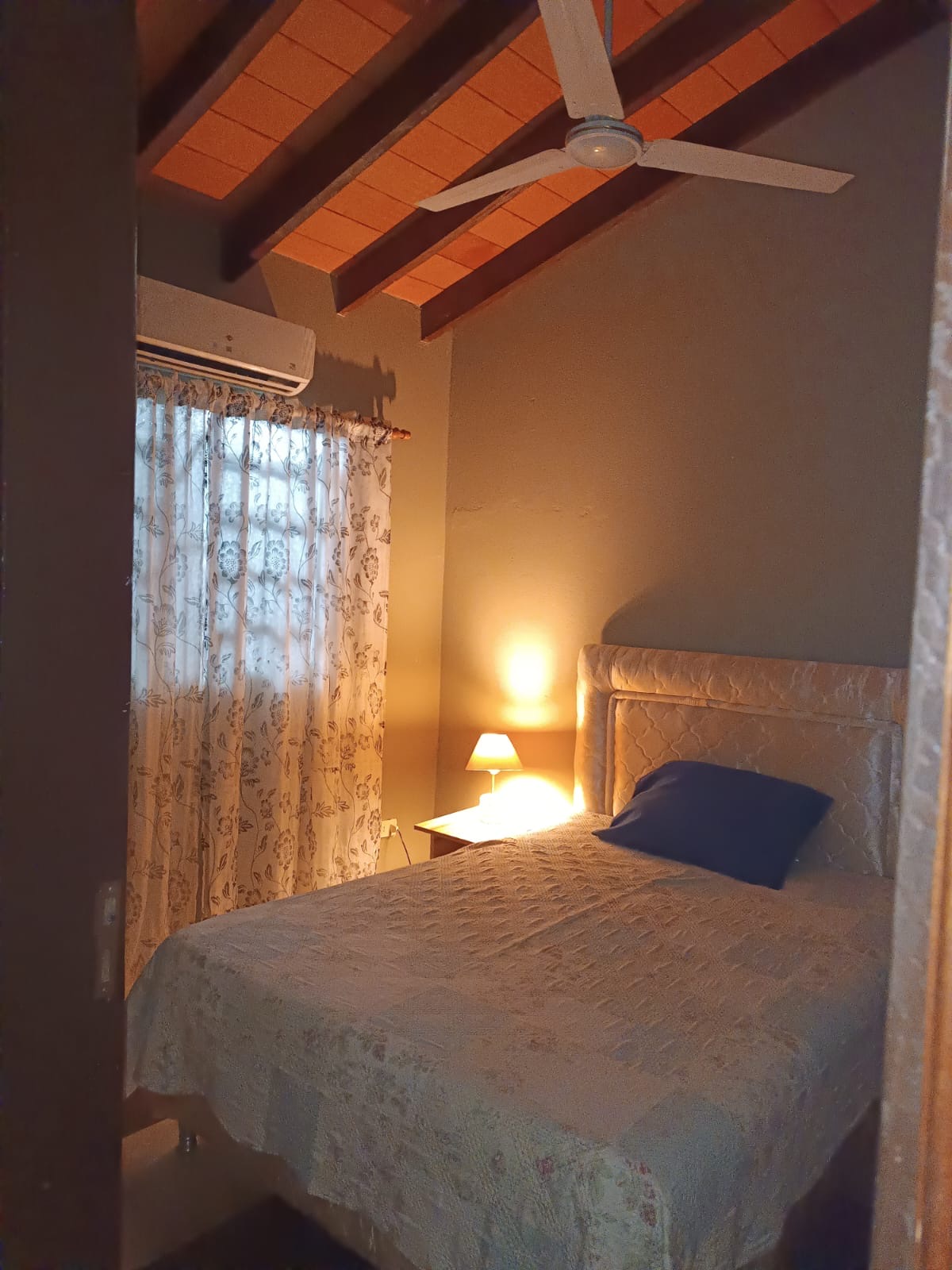 Casa en alquiler en Centro