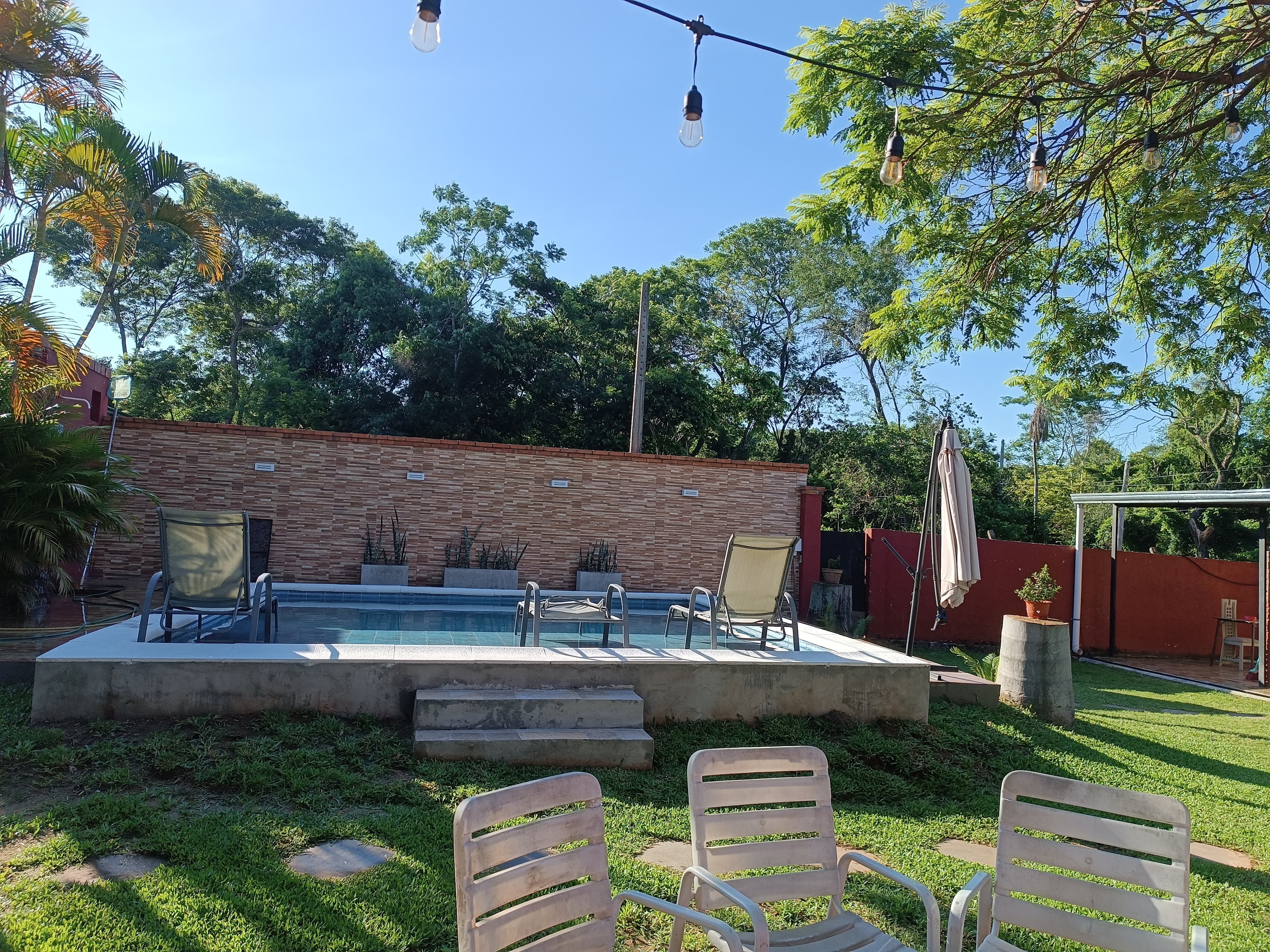 Casa en alquiler en Centro