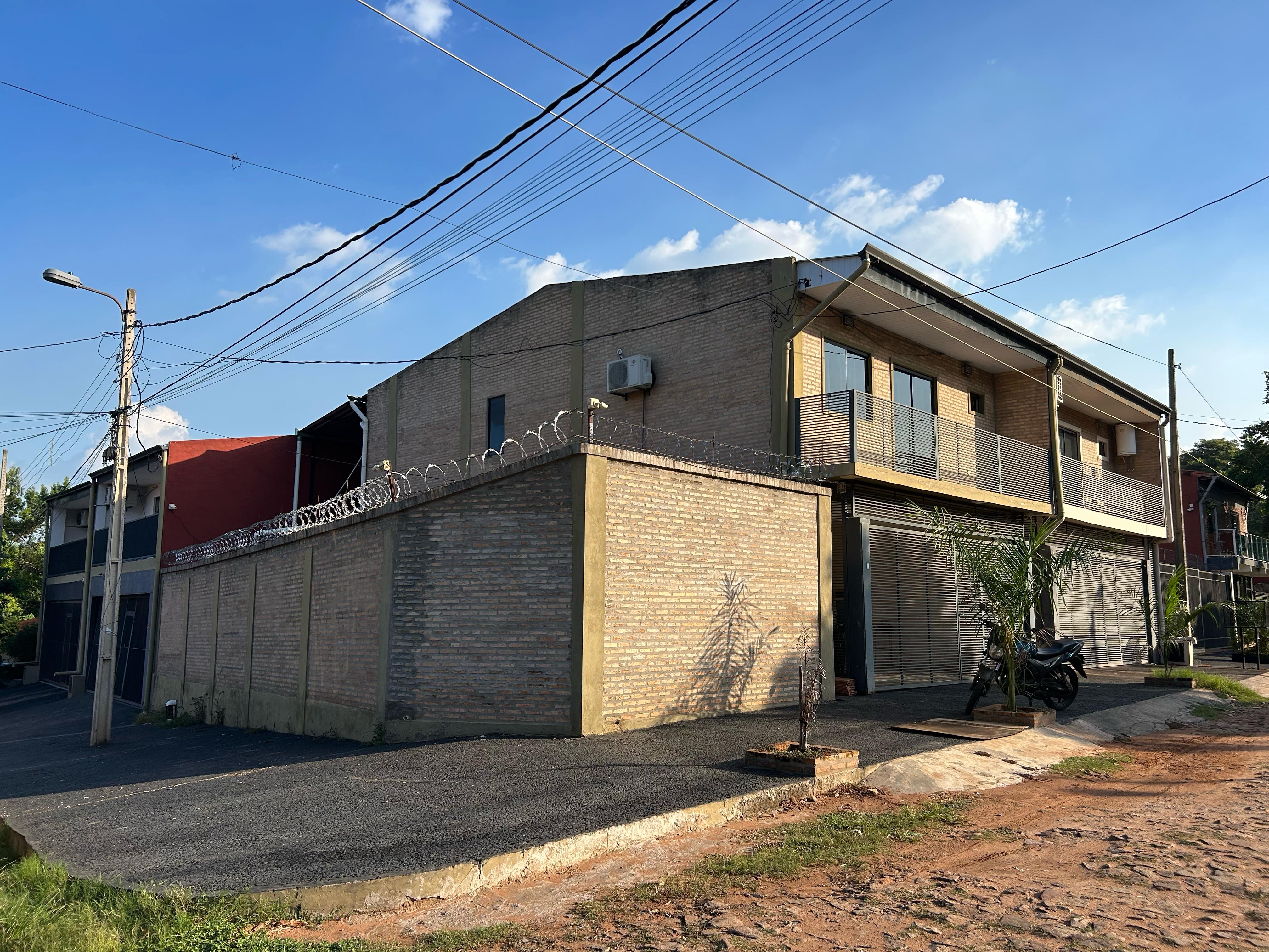 Casa en venta en Santa Lucía