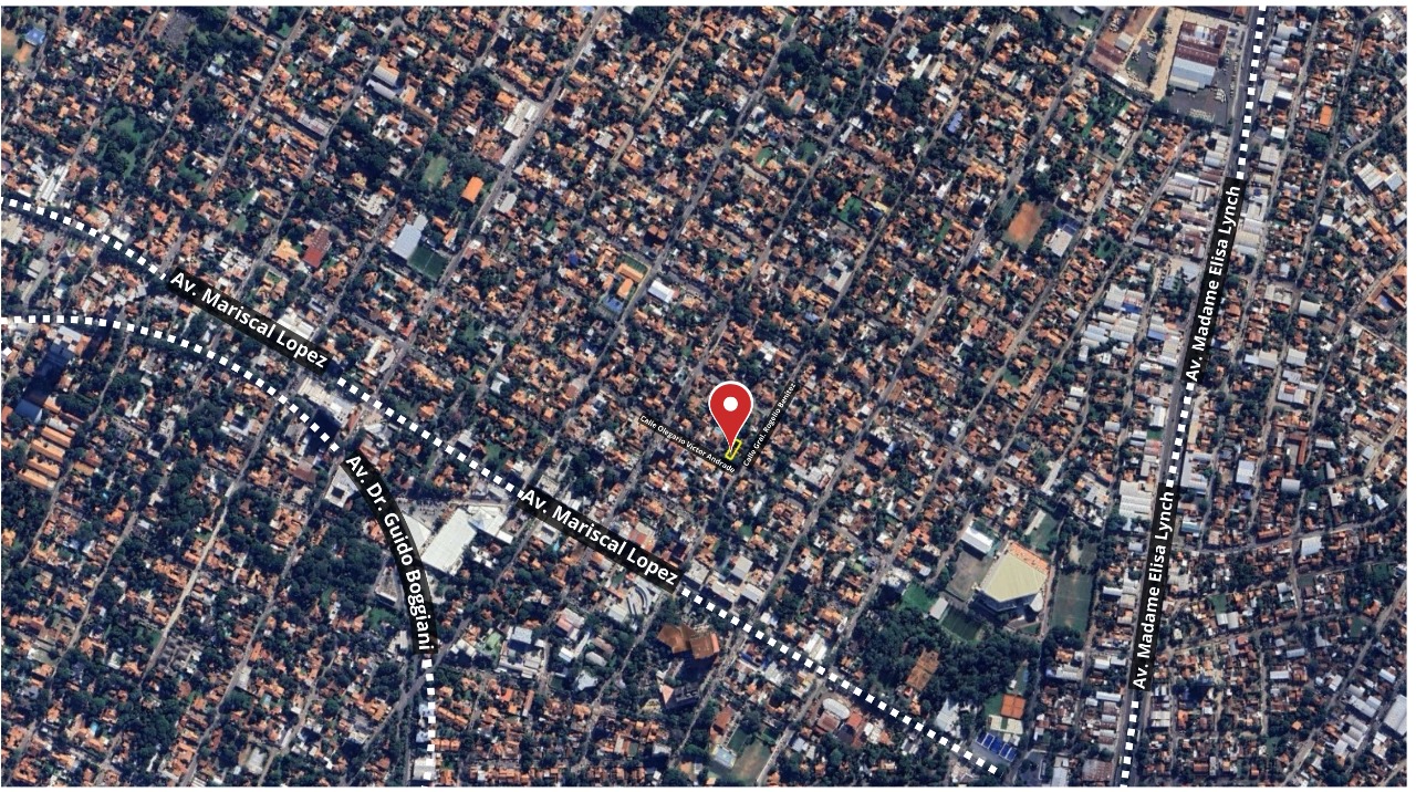 Terreno en venta en Herrera