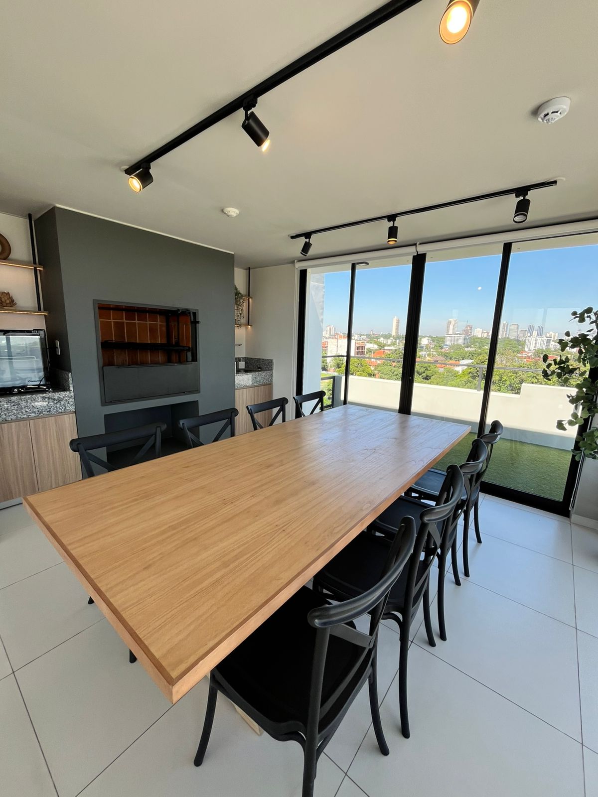 Departamento en venta en Zona CIT