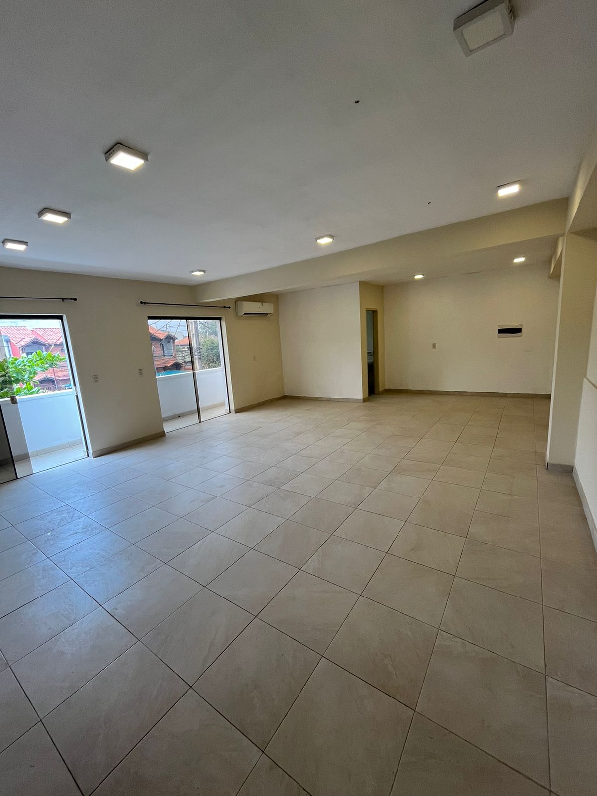 Departamento en alquiler en Herrera
