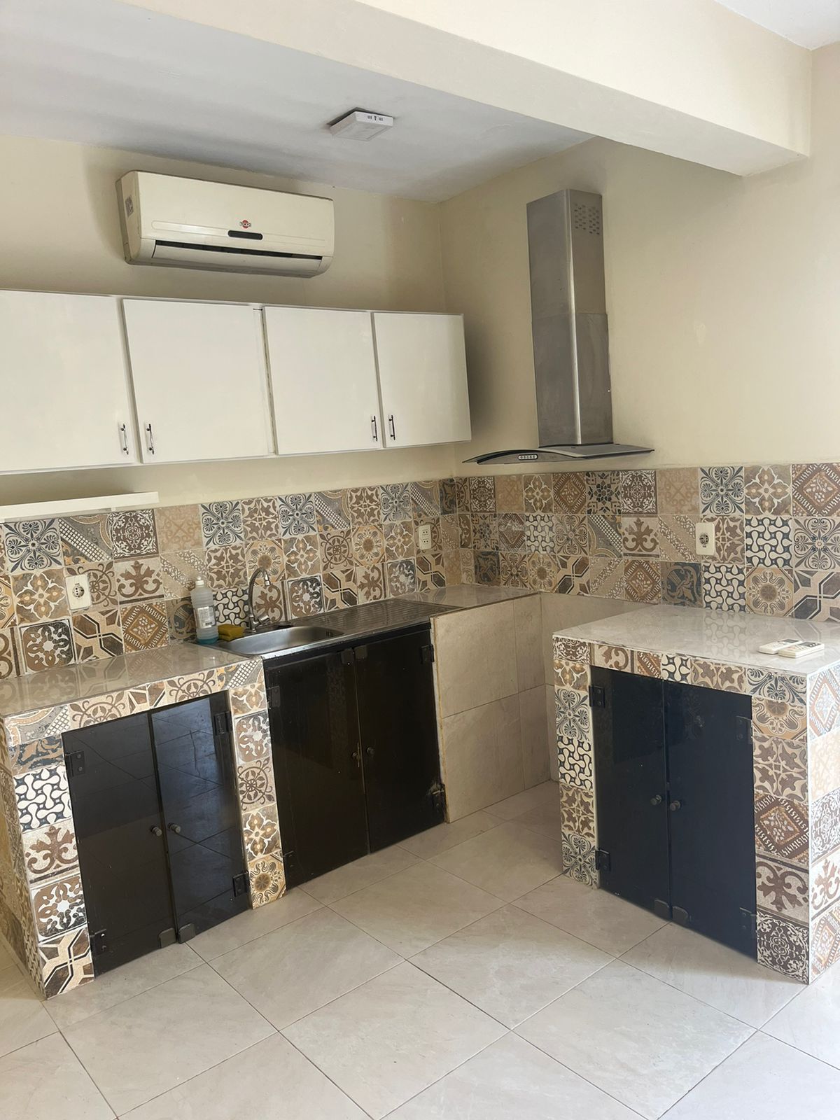 Departamento en alquiler en Herrera